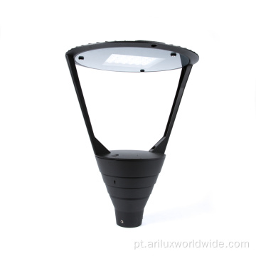 Luzes de jardim externo ip66 60w diretas da fábrica